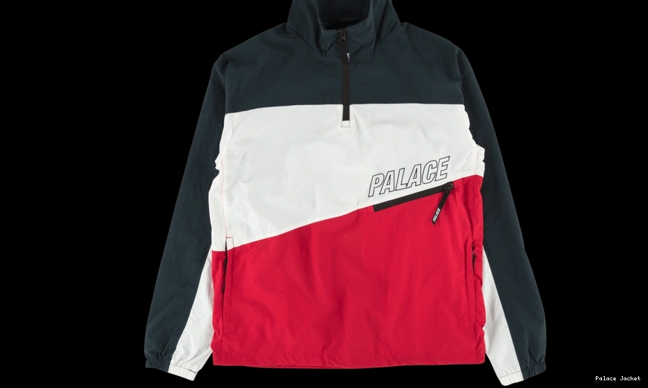 Cheap Palace Top Shell 3-Track 0806
